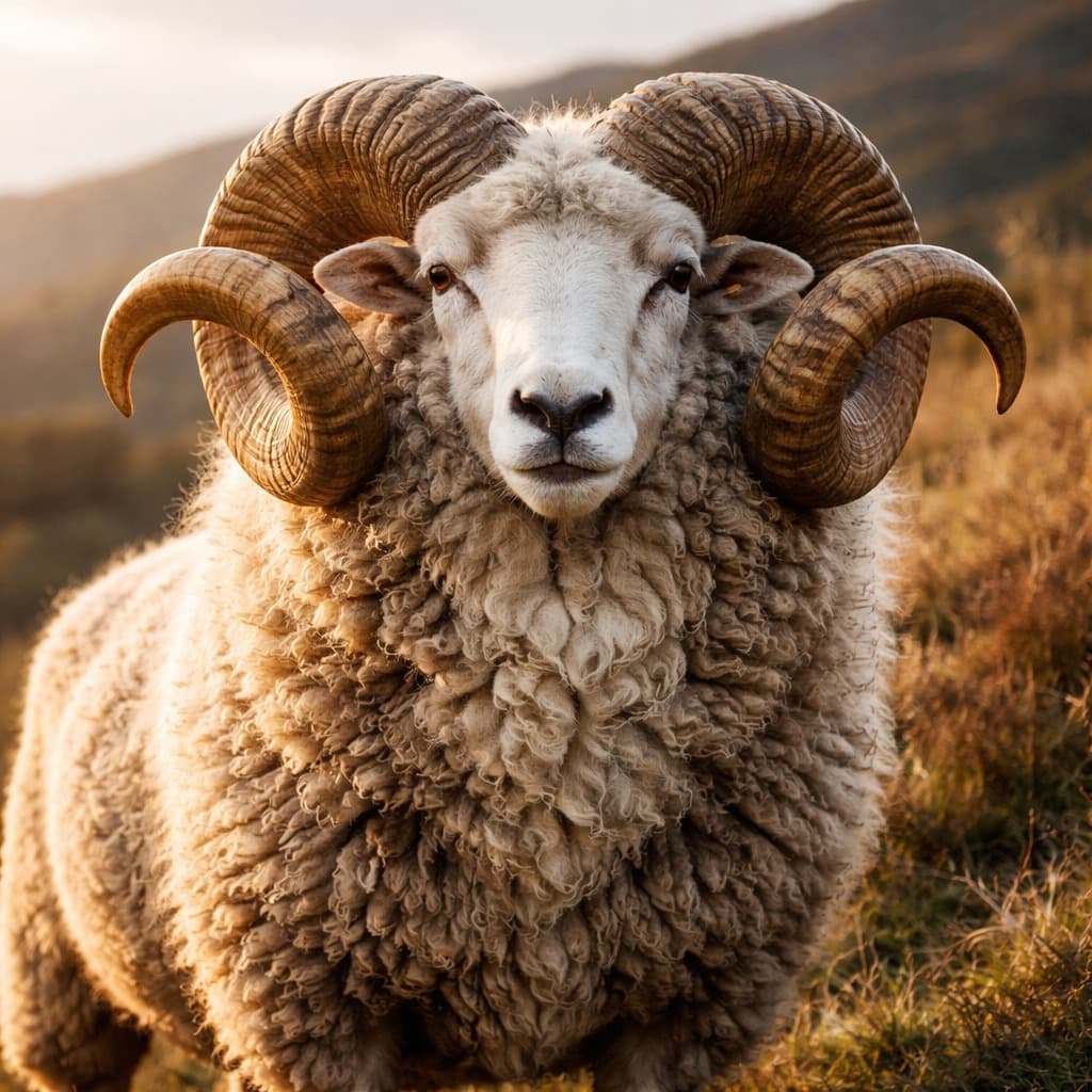 Küçükbaş Kurbanlık